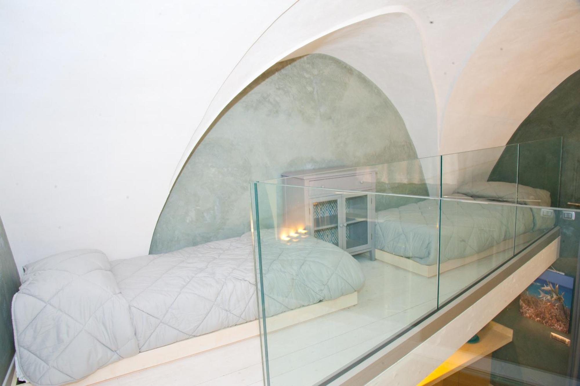 Antica Masseria Rottacapozza Torre San Giovanni Ugento Room photo